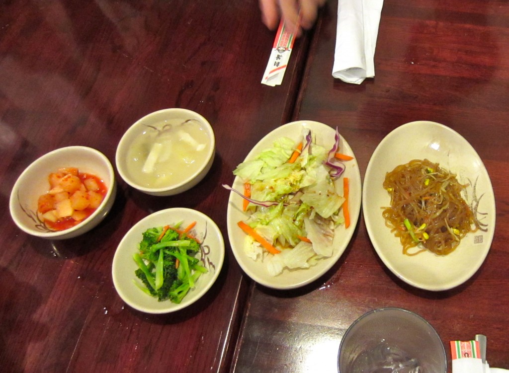 Banchan
