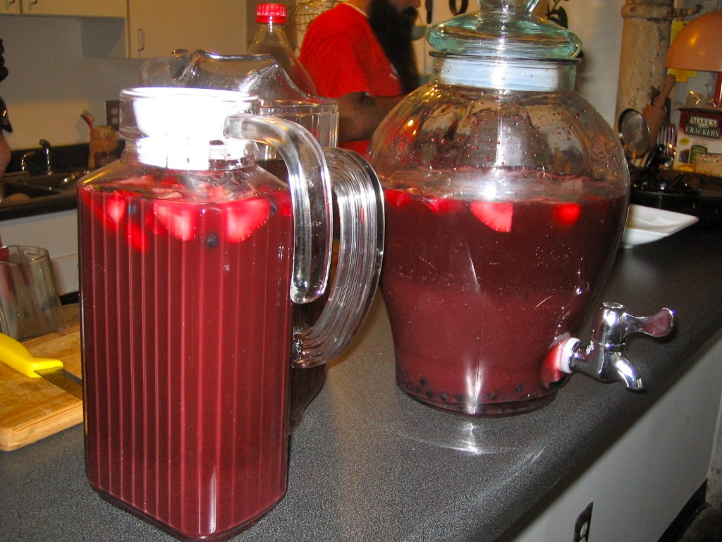 beverages beverages