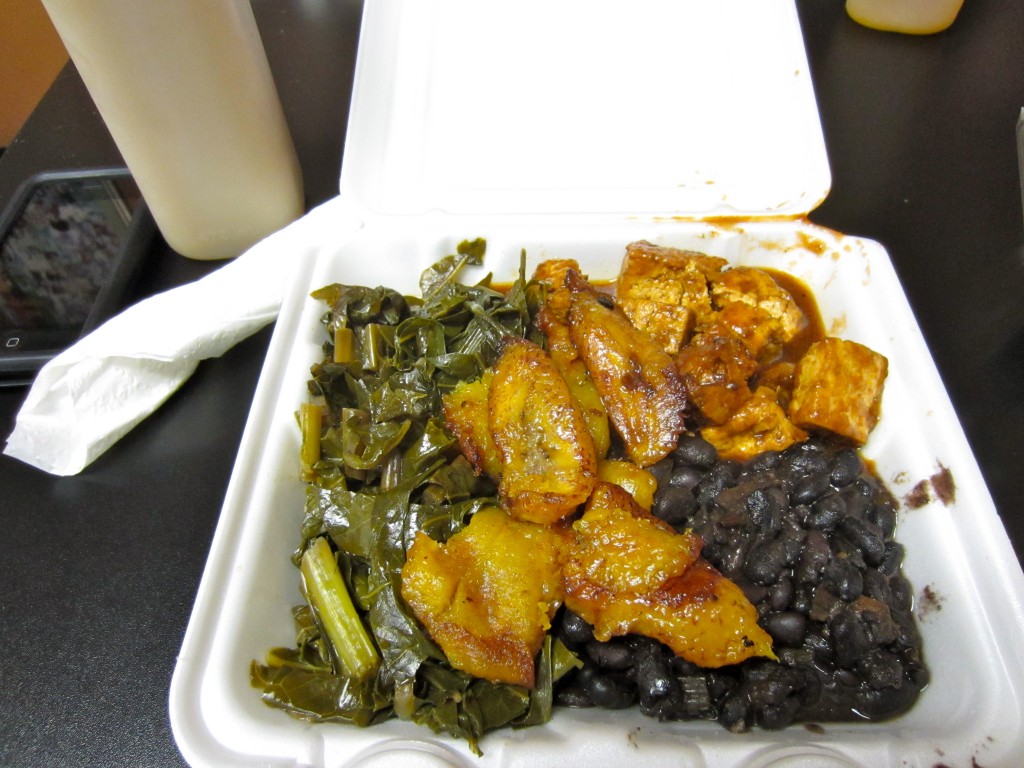healthful essence