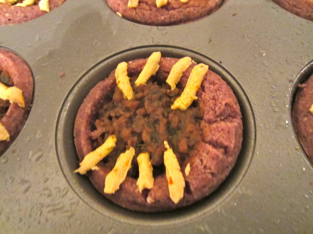 goatse corn muffin
