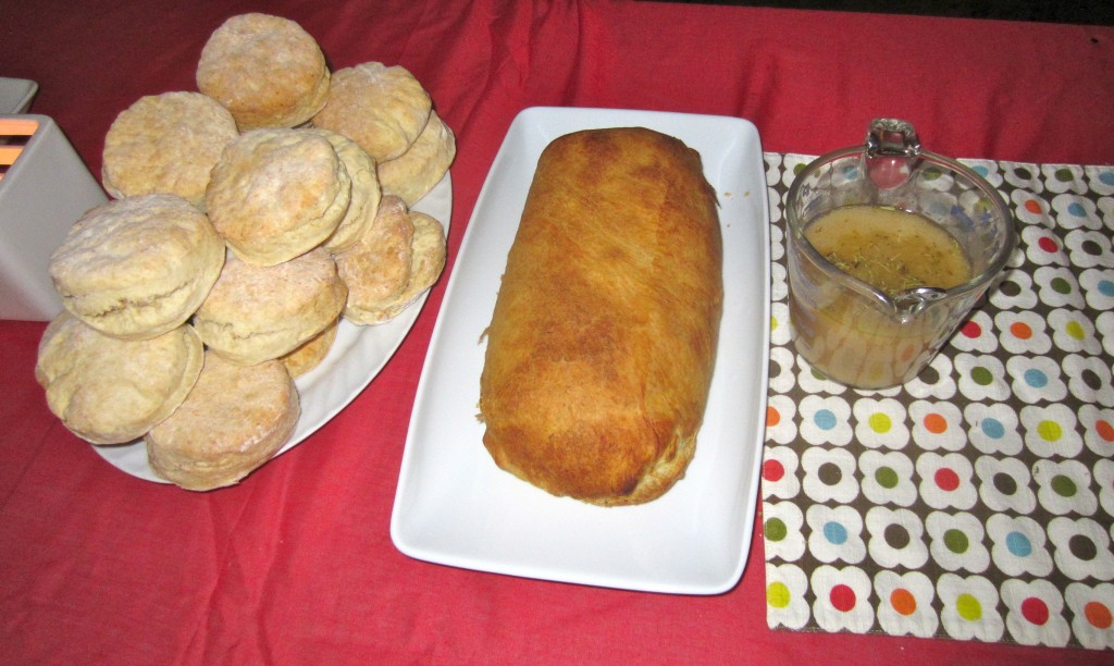 gutenfleishers roast biscuits