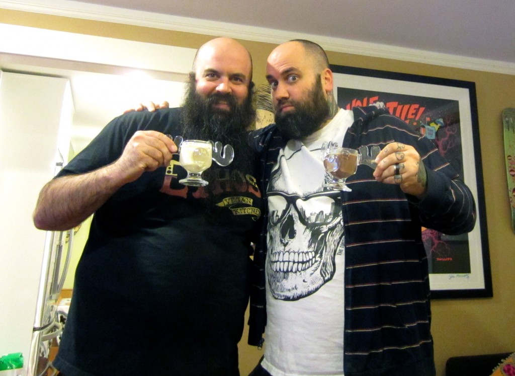 moose mugs
