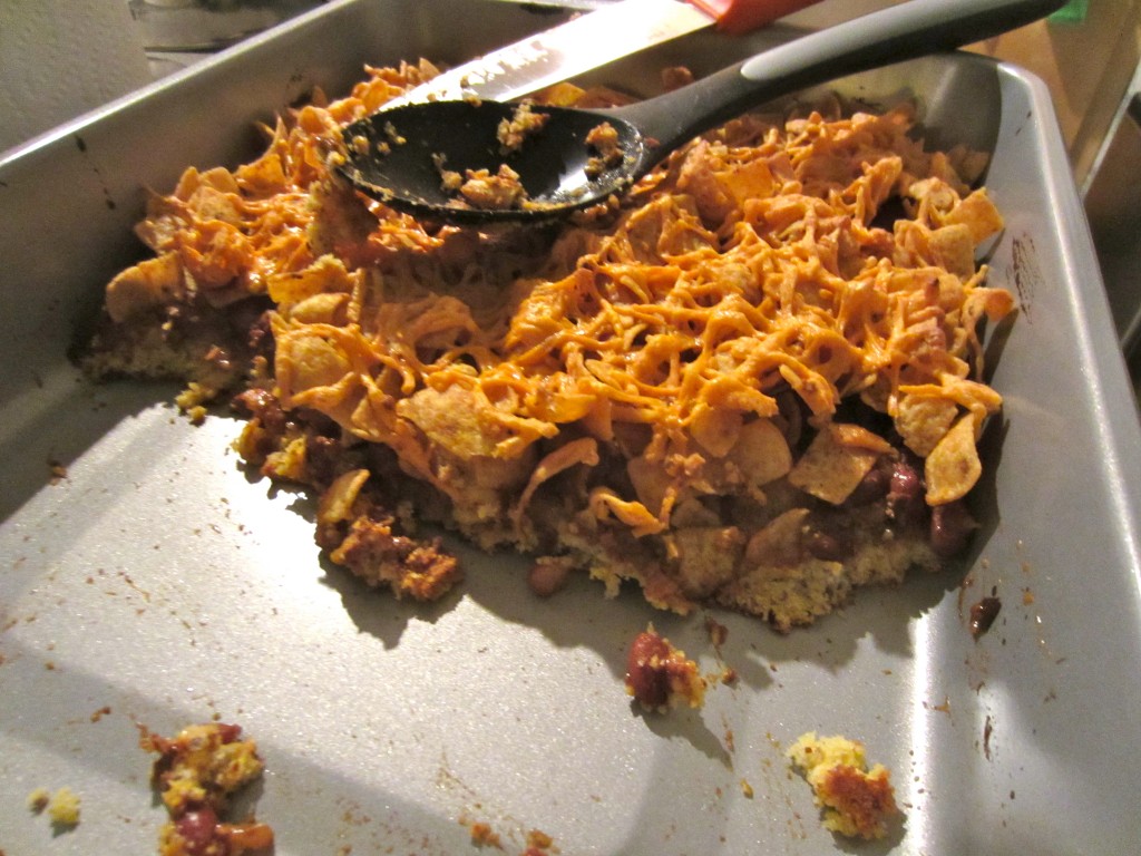 frito pie