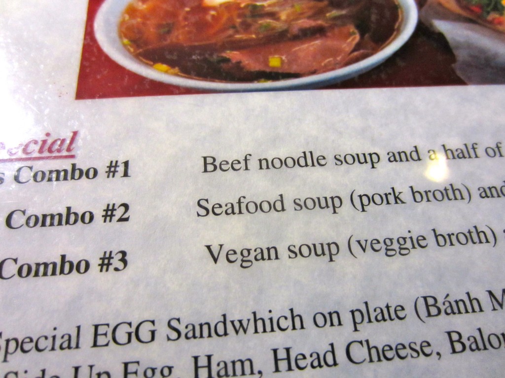 lees menu closer
