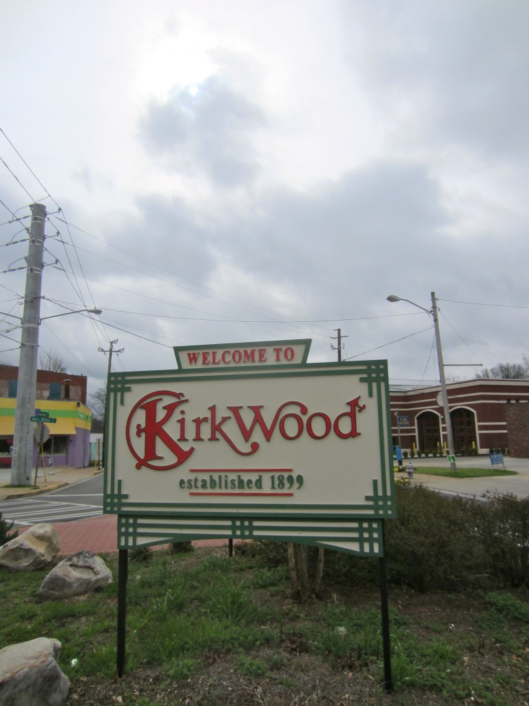 Kirkwood