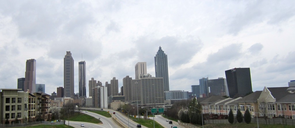 atlanta