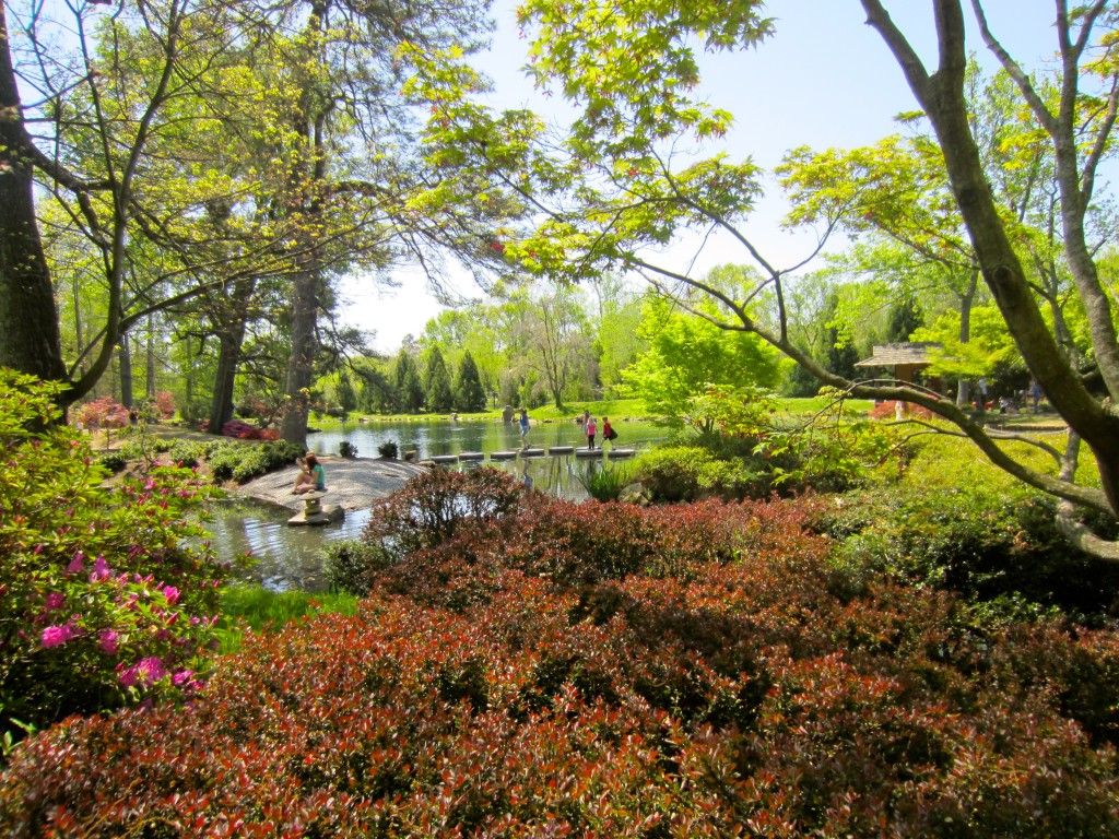 maymont park 1