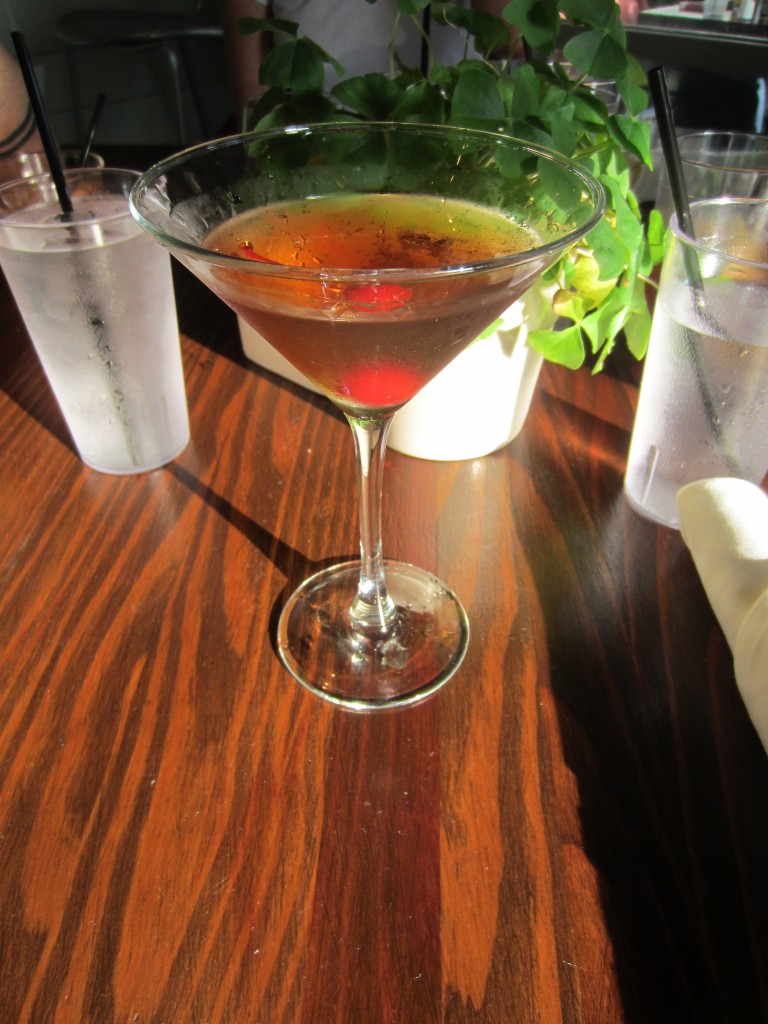 manhattan