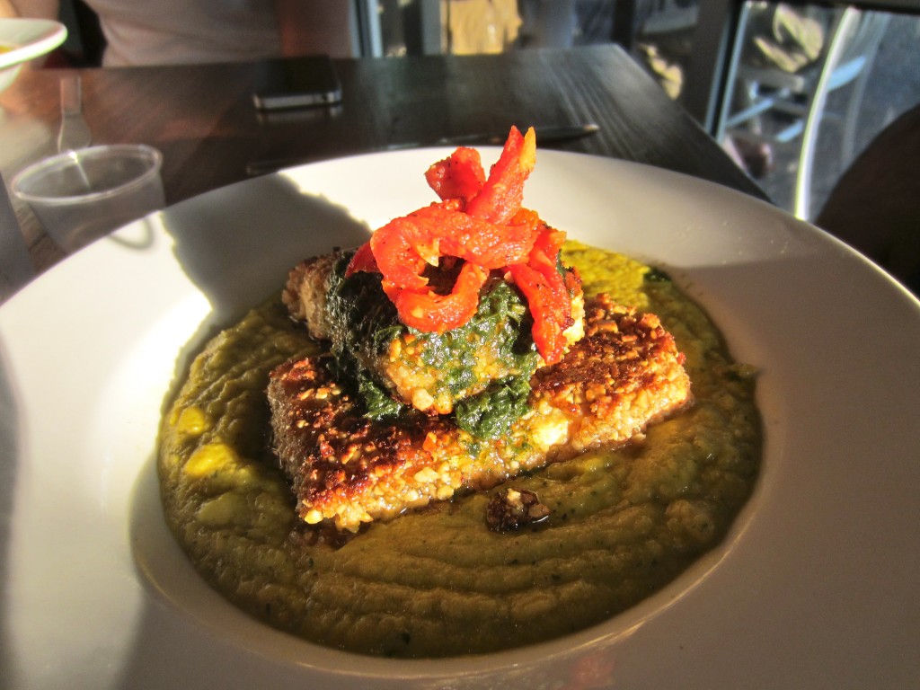 tofu squash