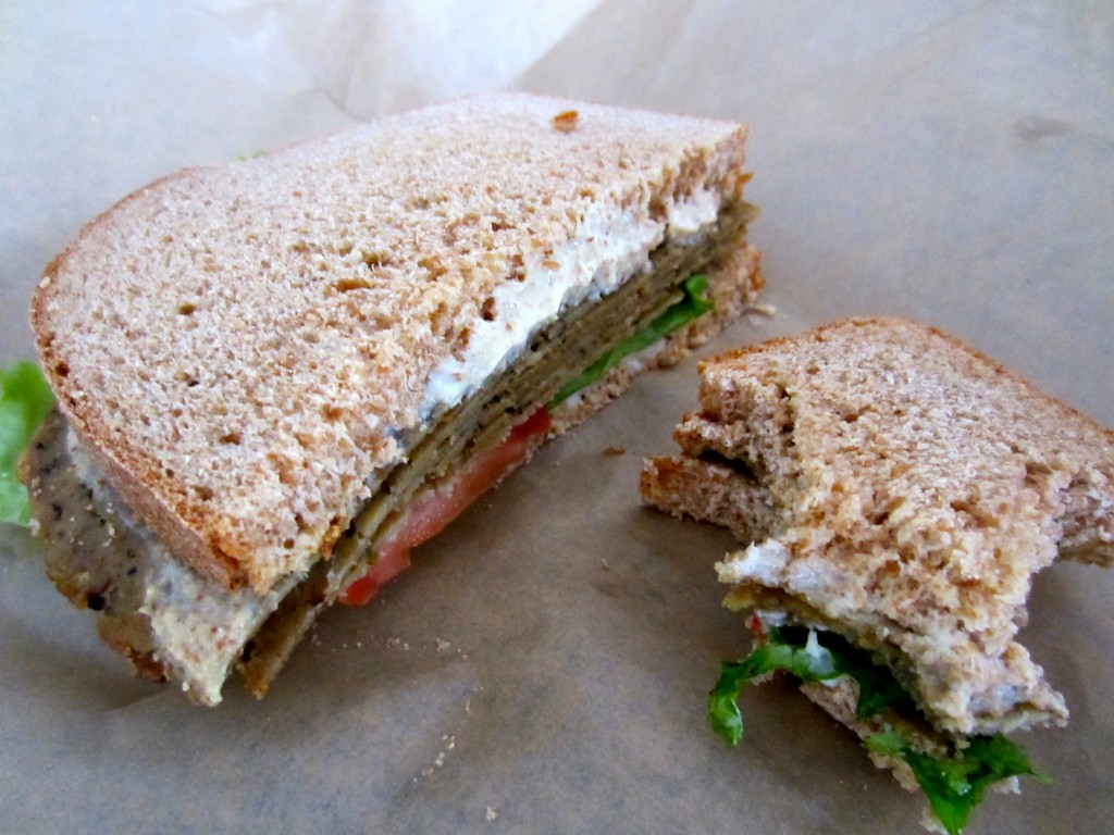 gutenfleischer's sammie