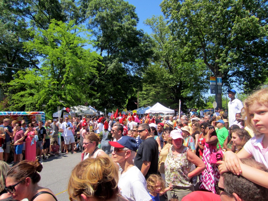 inman park fest 2