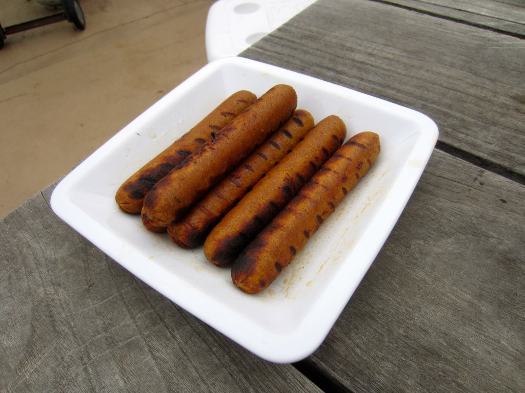 field roast frankenfurters