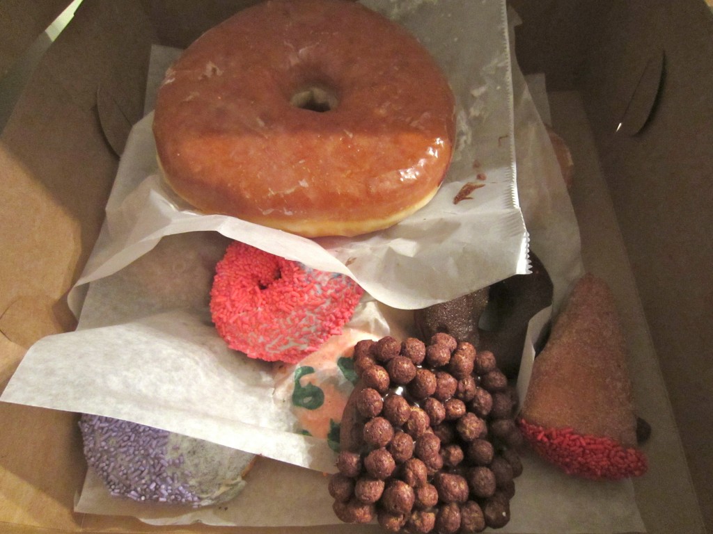 voodoo doughnuts 1