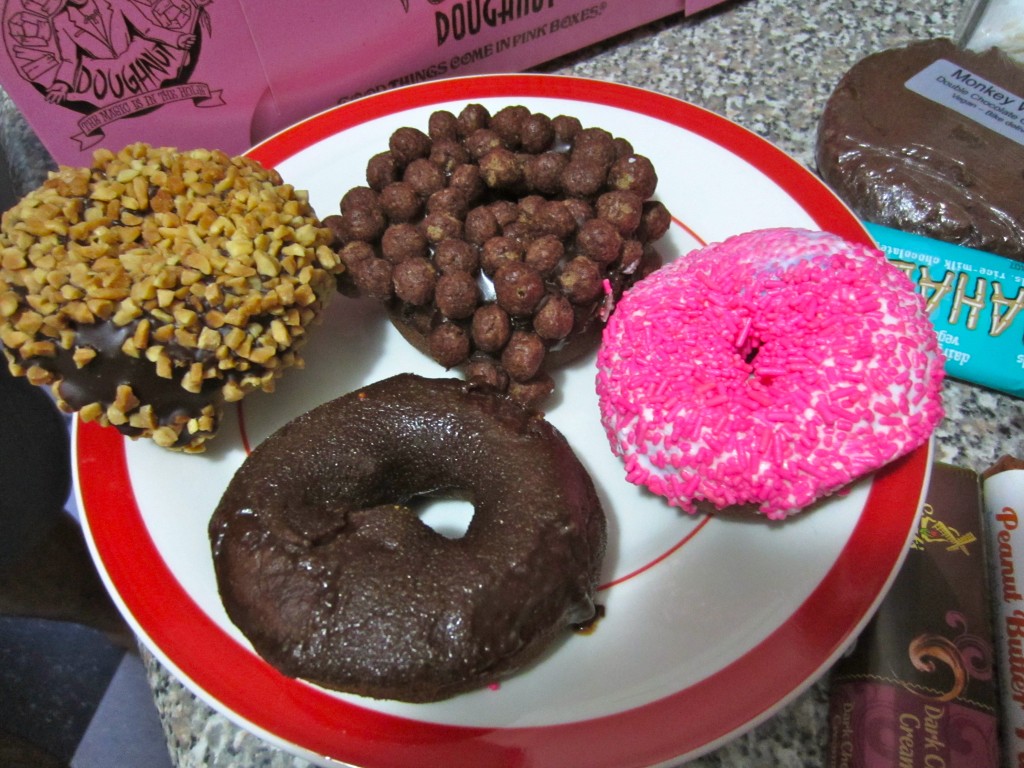 voodoo doughnuts 2