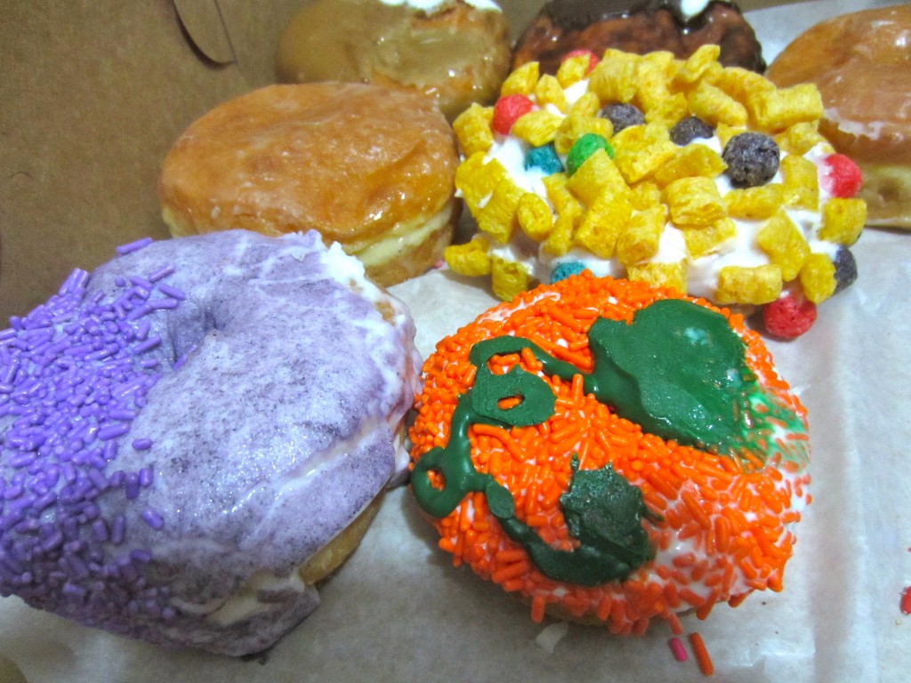 voodoo doughnuts 3