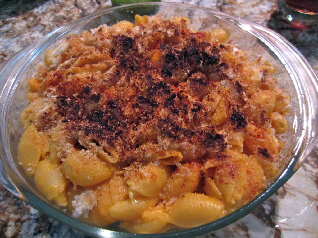 teese mac and cheese